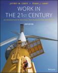 Image of Work In The 21St Century