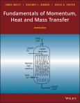 Image of (eBook) Fundamentals of Momentum, Heat, and Mass Transfer, Enhanced eText