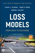 (eBook) Loss Models - cover photo