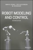 Image of (eBook) Robot Modeling and Control, 2e