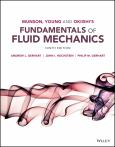 Image of (eBook) Fundamentals of Fluid Mechanics, 9e