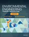 Environmental Engineering - cover photo