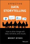 Image of Effective Data Storytelling