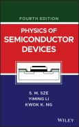 Image of (eBook) Physics of Semiconductor Devices, 4e
