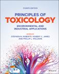 Image of Principles Of Toxicology