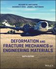 Image of (eBook) Deformation and Fracture Mechanics of Engineering Materials