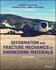 Image of Deformation And Fracture Mechanics Of Engineering Materials, 6Th Edition