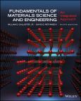Image of (eBook) Fundamentals of Materials Science and Engineering: An Integrated Approac