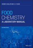 Image of (eBook) Food Chemistry: A Laboratory Manual, 2nd Edition