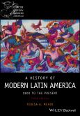 Image of History Of Modern Latin America