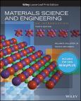 Materials Science And Engineering: An Introduction W/ Wiley+ - cover photo