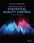Image of Introdution To Statistical Quality Control 8E