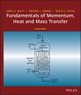 Image of Fundamentals Of Momentum, Heat, And Mass Transfer