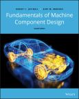 Image of Fundamentals Of Machine Component Design