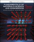 Image of Fundamentals Of Materials Science And Engineering: An Intergrated Approach (Ll)