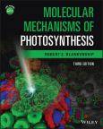 Molecular Mechanisms Of Photosynthesis - cover photo