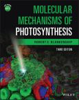 (eBook) Molecular Mechanisms of Photosynthesis - cover photo