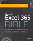 Image of Microsoft Office 365 Bible 2023