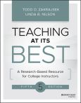 Image of (eBook) Teaching at Its Best