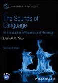 Image of (eBook) The Sounds of Language, 2e