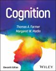 Cognition - cover photo