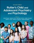 Rutter's Child & Adolescent Psychiatry - cover photo