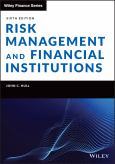 (eBook) Risk Management and Financial Institutions - cover photo