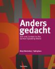 Image of ANDERS GEDACHT: TEXT AND CONTEXT IN THE GERMAN-SPEAKING WORLD 3e