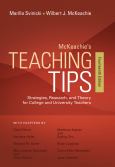 Image of Mckeachie's Teaching Tips
