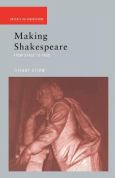 Image of (eBook) Making Shakespeare