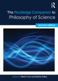 (eBook) The Routledge Companion to Philosophy of Science - cover photo