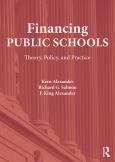 Image of (eBook) Financing Public Schools