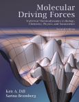 Image of (eBook) Molecular Driving Forces