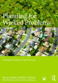 Image of Planning For Wicked Problems
