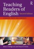 Teaching Readers Of English - cover photo