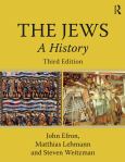 Image of JEWS: A HISTORY 3e