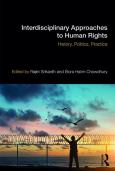 Interdisciplinary Approaches To Human Rights - cover photo