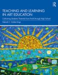 Image of Teaching & Learning In Art Education