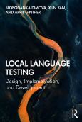 Image of Local Language Testing