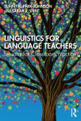 Linguistics For Language Teachers - cover photo