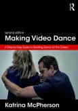 Image of Making Video Dance