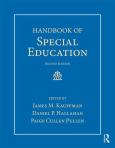 Image of Handbook Of Special Education