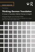 Image of Thinking German Translation