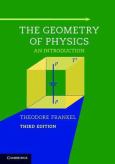 (eBook) The Geometry of Physics - cover photo