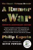 Rumor Of War (Picador) - cover photo