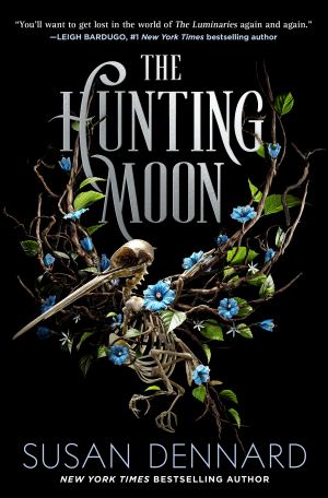 The Hunting Moon (The Luminaries #2) (SKU 158418964000034)