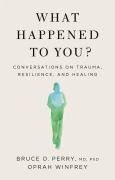 (eBook) What Happened to You? - cover photo