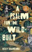 Image of Psalm For The Wild-Built (Monk+Robot#1)