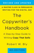 Copywriter's Handbook - cover photo