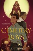 Image of (eBook) Cemetery Boys